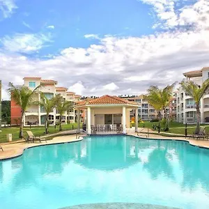 Paradise Coast Pr - Apartment Isabela